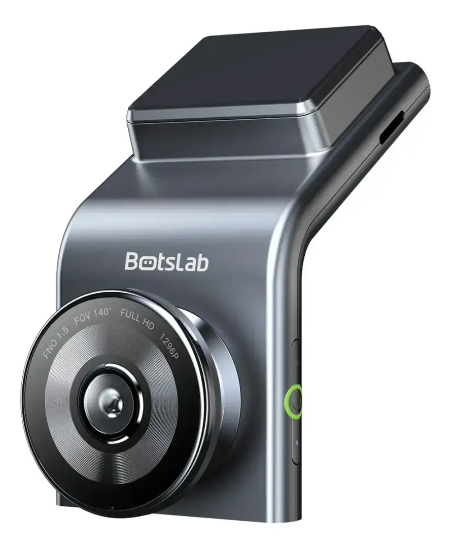 Dash Cam Botslab G300H 2.5K — imagen 1 de 10