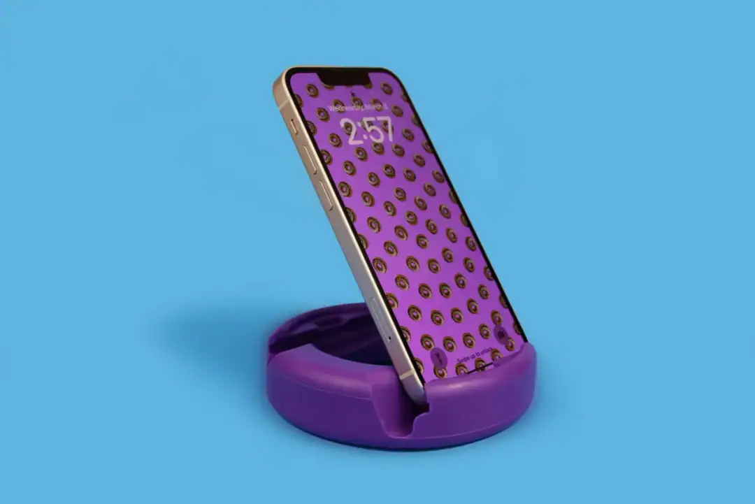 GoDonut Original Phone and Tablet Stand