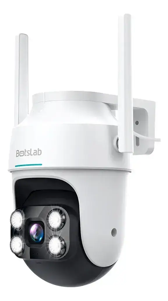 Camara Exterior Botslab W312 — imagen 1 de 5