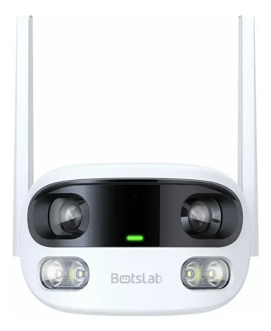 Botslab W302 Doble Lente