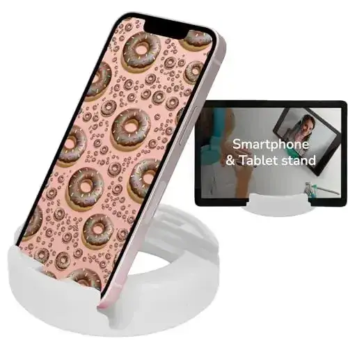 GoDonut Original Phone and Tablet Stand — imagen 1 de 14