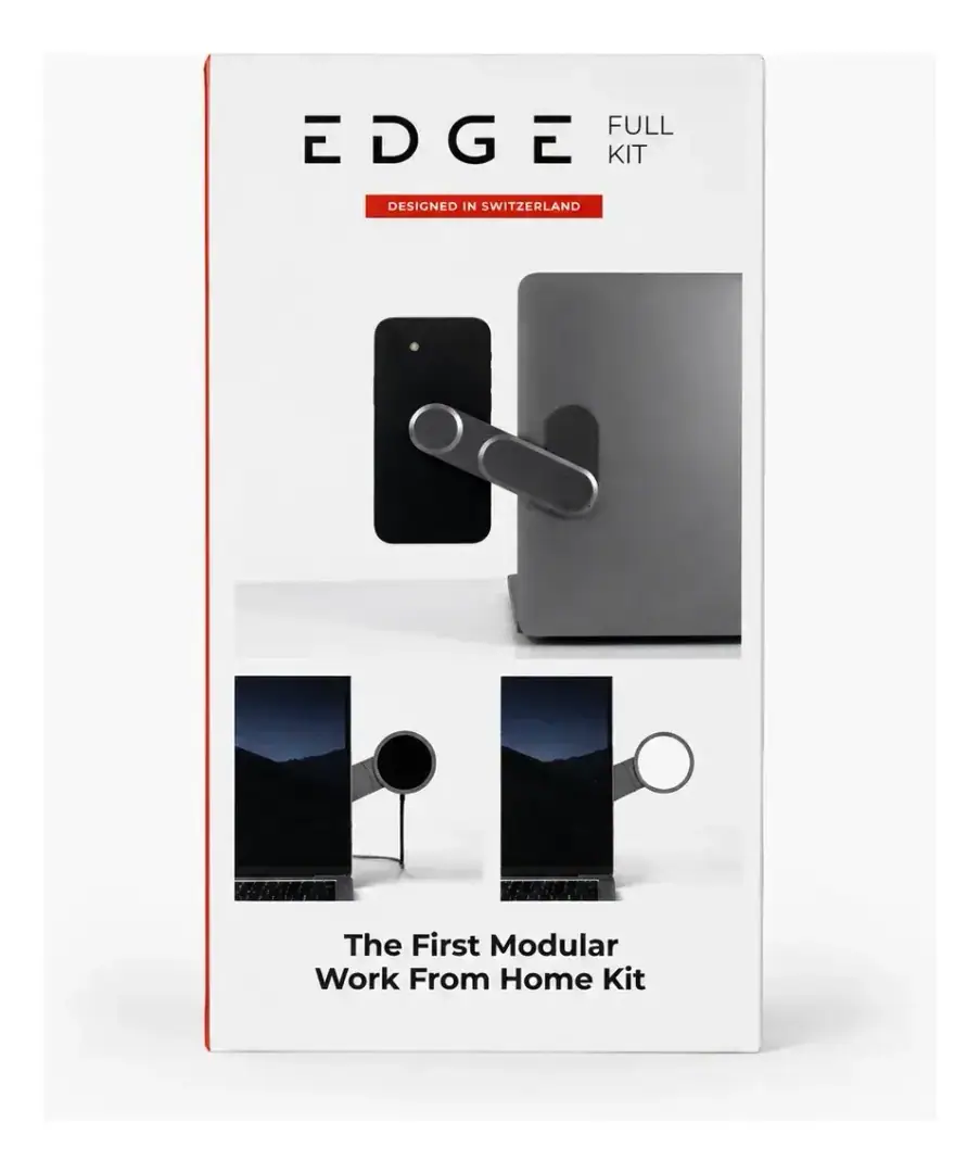Kit Soporte Celular Edge
