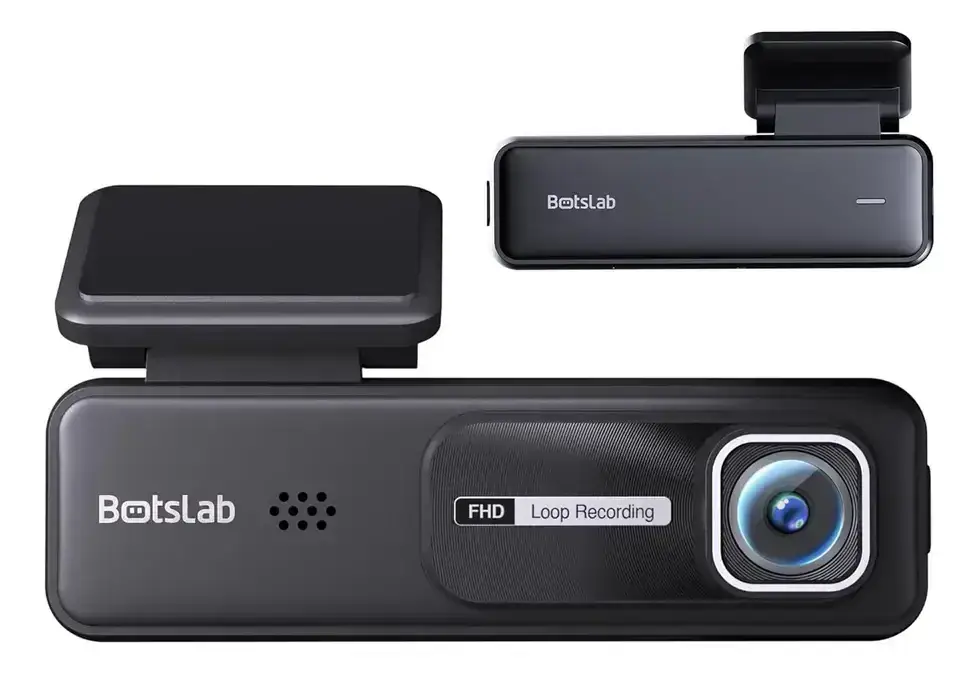 Camara Vehiculo Botslab Hk30 — imagen 1 de 5